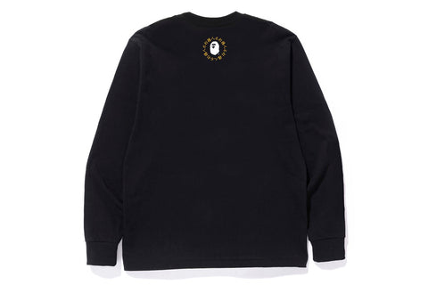 KANJI LOGO ASNKA L/S TEE