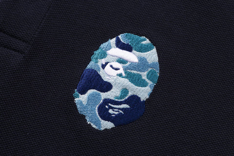 ONE POINT POLO SHIRT
