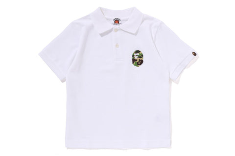 ONE POINT POLO SHIRT