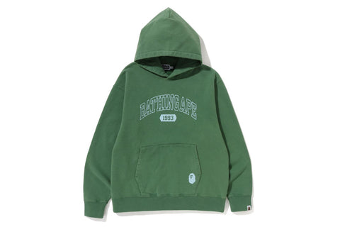 BATIHNG APE RELAXED FIT PULLOVER HOODIE