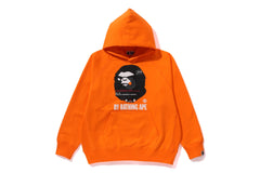 (B)Y BATHING APE PULLOVER HOODIE