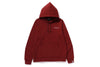 GENERAL PULLOVER HOODIE