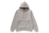 TONAL APE HEAD ONE POINT PULLOVER HOODIE