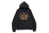 YEAR OF SNAKE PULLOVER HOODIE