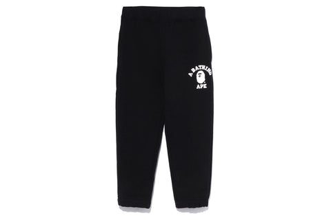 COLLEGE SWEAT PANTS