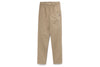 TUCK CHINO PANTS