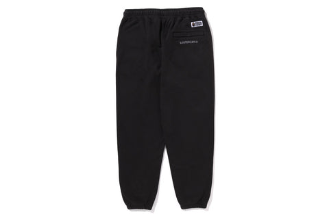 COLLEGE ONE POINT OVERDYE  PANTS