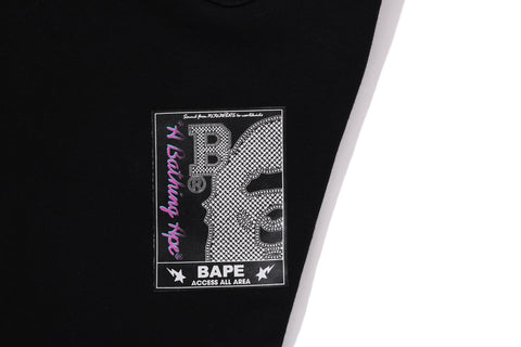 (B)APE SOUNDS SWEAT PANTS