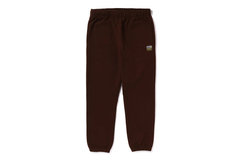 (B)APE SOUNDS SWEAT PANTS