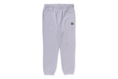 (B)APE SOUNDS SWEAT PANTS