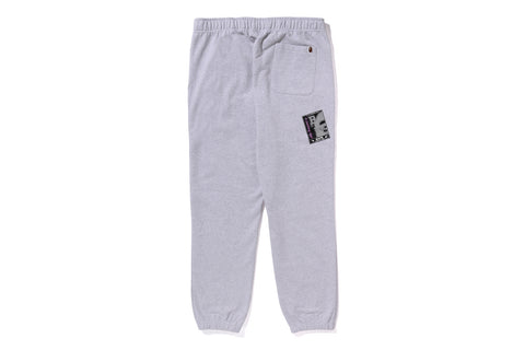 (B)APE SOUNDS SWEAT PANTS