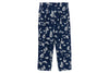 ABC CAMO EASY PANTS