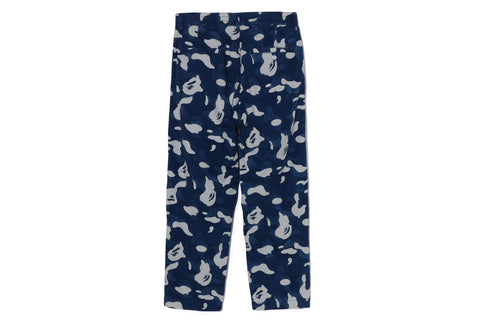 ABC CAMO EASY PANTS