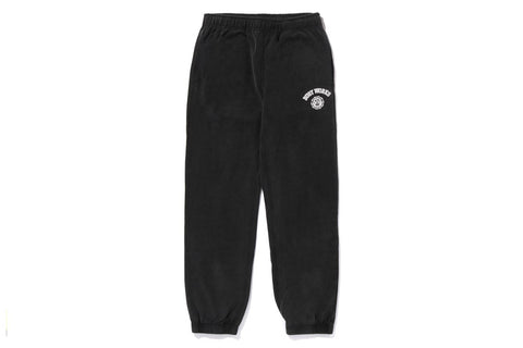 BAPE BUSY WORKS SWEAT PANTS