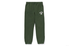 BAPE BUSY WORKS SWEAT PANTS