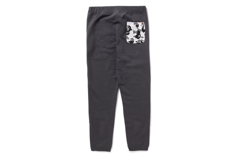 ABC CAMO SHARK SWEAT PANTS