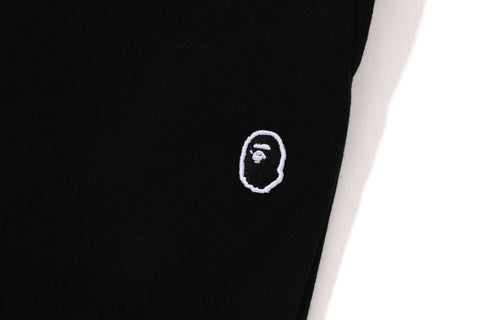 APE HEAD ONE POINT SWEAT PANTS