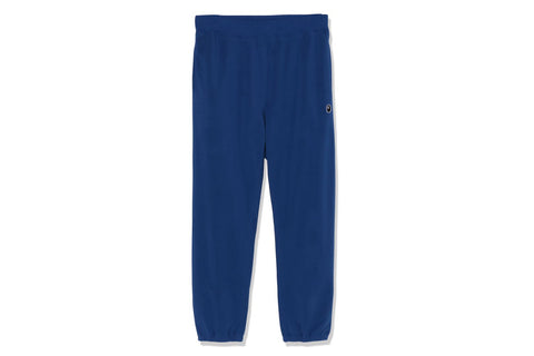 APE HEAD ONE POINT SWEAT PANTS