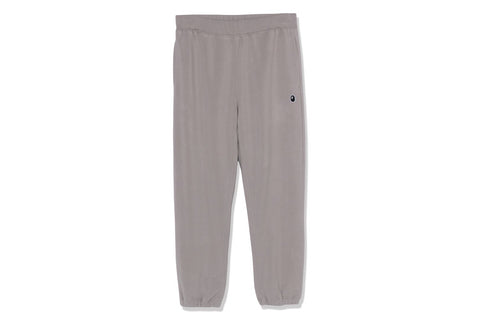 APE HEAD ONE POINT SWEAT PANTS