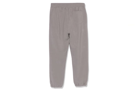 APE HEAD ONE POINT SWEAT PANTS