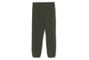 APE HEAD ONE POINT SWEAT PANTS