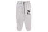 COLLEGE BADGES SWEATPANTS