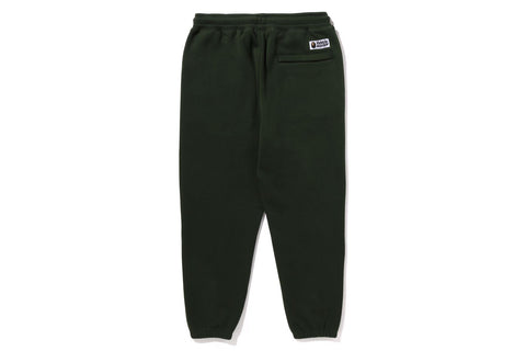 COLLEGE BADGES SWEATPANTS