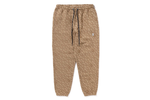 SPORT MONOGRAM PANTS