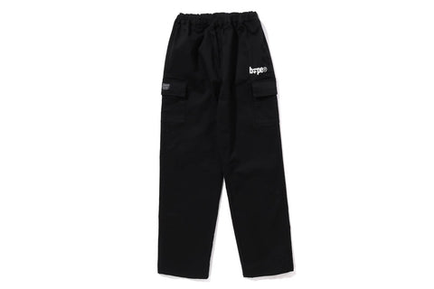 BAPE CARGO PANTS