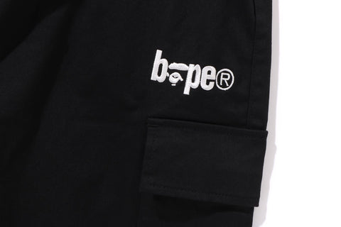 BAPE CARGO PANTS