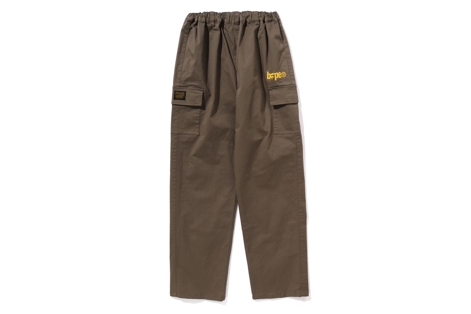 BAPE®✖︎READYMADE MULTI POCKET CARGO PANTS Bape Bape cargo multi pocket pants | Grailed
