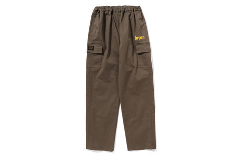 BAPE CARGO PANTS