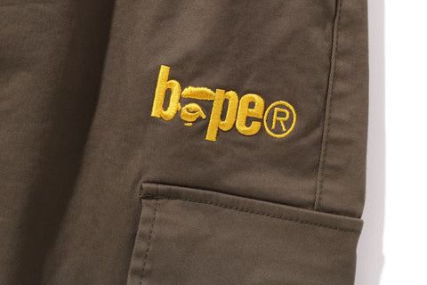 BAPE CARGO PANTS