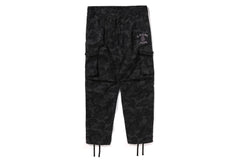 ASIA CAMO ARMY PANTS