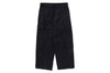 BAPE MULTI POCKETS CARGO PANTS