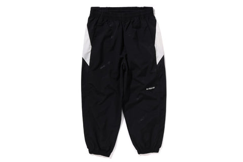 BAPE HEXAGRAM TRACK PANTS