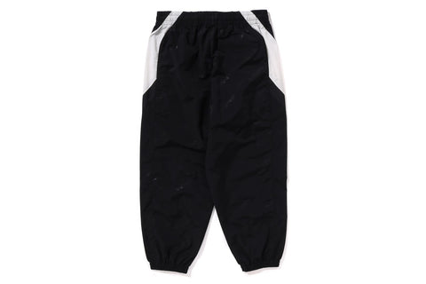 BAPE HEXAGRAM TRACK PANTS