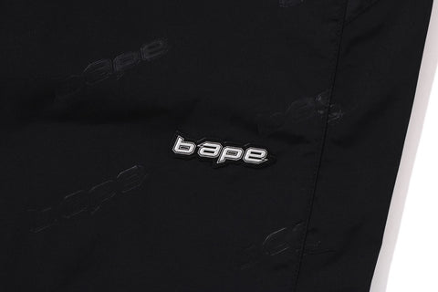 BAPE HEXAGRAM TRACK PANTS