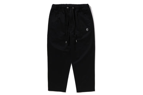 APE HEAD ONE POINT EASY CHINO PANTS