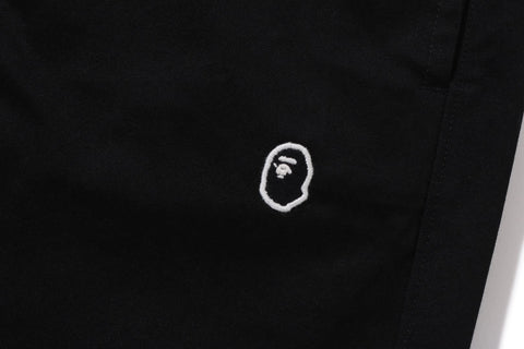 APE HEAD ONE POINT EASY CHINO PANTS