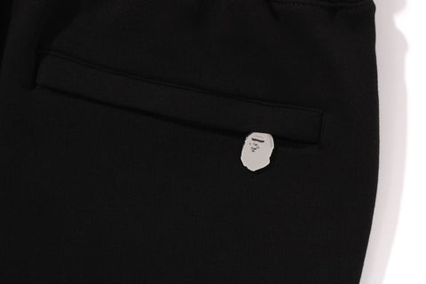 APE HEAD ONE POINT SWEAT PANTS