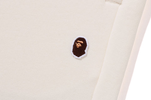 APE HEAD ONE POINT SWEAT PANTS