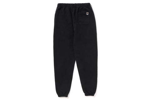 PIGMENT DYE SWEAT PANTS