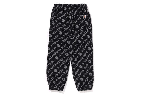 A BATHING APE PANTS