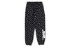 A BATHING APE PANTS