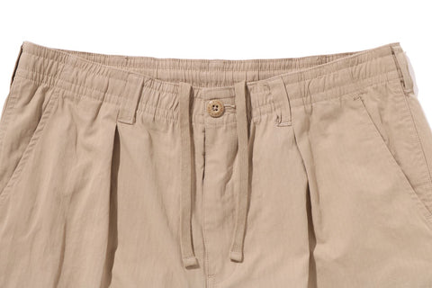 RIPSTOP 6 POCKET RELAXED FIT PANTS