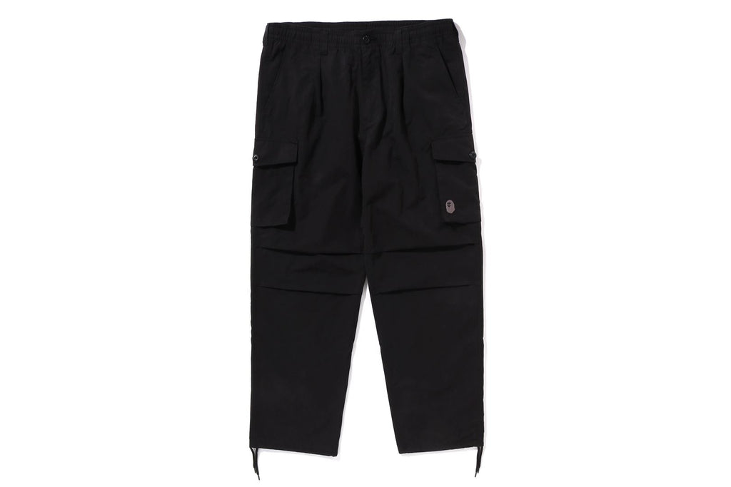 RIPSTOP 6 POCKET RELAXED FIT PANTS