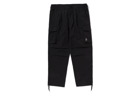 RIPSTOP 6 POCKET RELAXED FIT PANTS