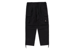 RIPSTOP 6 POCKET RELAXED FIT PANTS