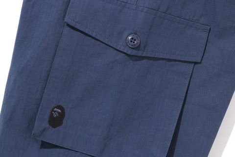 RIPSTOP 6 POCKET RELAXED FIT PANTS